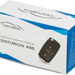 Автосигнализация CENTURION A95